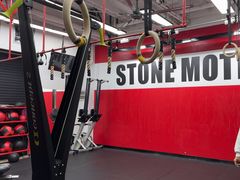 -Stone Motion释动健身