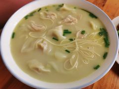 肉馄饨-大姚小姚面馆(九龙港路店)