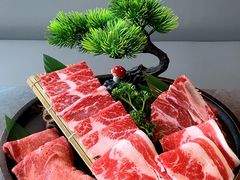 -花时·炭火烧肉(东百中心A馆店)