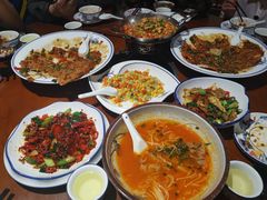 -黔大人·贵州花溪牛肉粉(宝能太古城店)