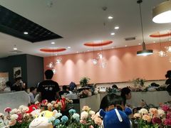 大堂-嬷孙家潮汕牛肉火锅(北京路天河城店)