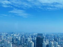 -上海静安香格里拉大酒店