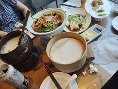 -北京老铺烤鸭(西稍门店)