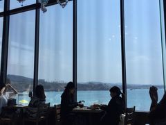 -Cafe Aewol Monsant