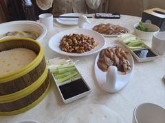 -便宜坊烤鸭店(玉蜓桥天坛店)