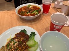 -醉面(西直门凯德茂店)