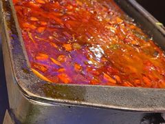 -鱼库·不仅是一家烤鱼店(车公庙店)