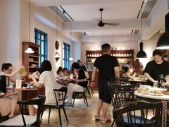 大堂-林四喜·闽南传家菜(鼓浪屿店)