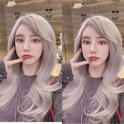 点击看大图 -3AM·S HAIR SALON烫发染发接发
