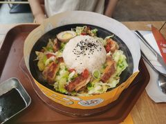 -豪客来牛排(金鼎广场店)