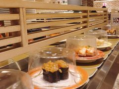 回转寿司-一级棒寿司(Jurong Point)