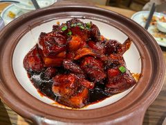 -周家二小姐的菜(西津渡店)