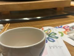 -四季餐厅(大寺店)