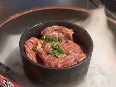 -谷牛和牛烤肉(漕河泾印象城店)