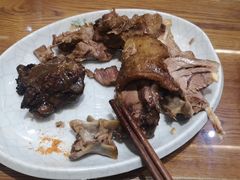 -清真·益鑫羊肉手抓馆(花园北街店)