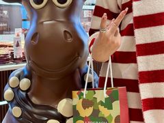 -Laderach 莱德拉(上海环贸iapm店)