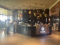 -KCOOKING概念韩餐(世茂52+店)