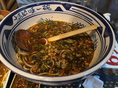 -蜗牛小馆醉乡民谣云南菜(惠新西里店)