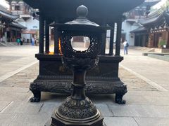 -径山寺