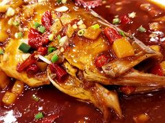 -一楼食业·美食人家