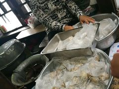 -金盆阿嬷香菇茶叶蛋(玄光店)