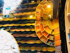 -钟书阁(松江泰晤士小镇店)