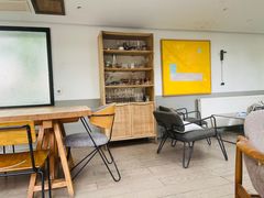 -Nirvana Cafe&Bar(北仓文创街区店)
