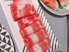 肥牛-蜀九香火锅(九眼桥店)