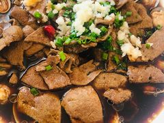 -東城故事·尋找姆媽的味道(玉兰路店)