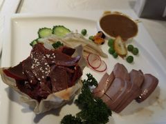 -全聚德(蓝山店)