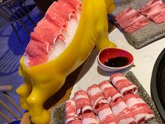 -哈拉海和牛主题餐厅(哈西店)