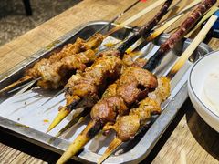 -永红源啤酒·烧烤·海鲜·大排档(青特城店)