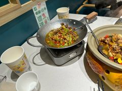 -绿草地·湘菜(芙蓉天街店)