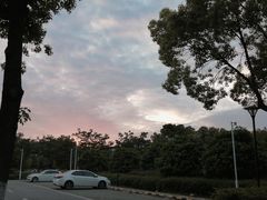 -江南大学(蠡湖校区)
