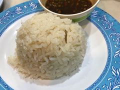 -红大哥水门鸡饭(總店)