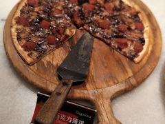 -比格比萨自助(宋家庄店)