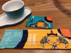 -哈啾嗨·蒙文化主题餐厅(京汉新城店)