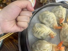 -叶存利海鲜大馅饺子(海宁路总店)