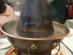 -东来顺饭庄(王府井步行街店)