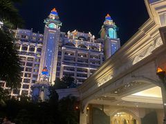 -长隆横琴湾酒店(珠海旗舰店)