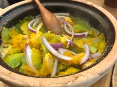 -旺爷砂锅·茶作(国贸城店)