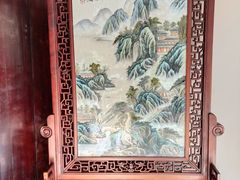 -李鸿章故居