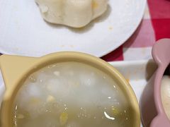 -西贝(无锡万象城店)