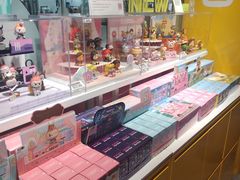 -泡泡玛特POPMART(国贸三期店)