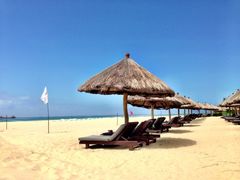 海边-石梅湾艾美度假酒店