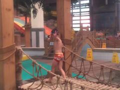 -南宫温泉水世界