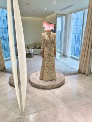 -MANLI BRIDAL婚纱