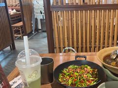 -大盐帮川菜馆(长楹天街店)