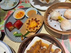 -点都德(奥体印象城店)