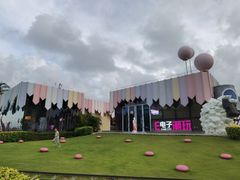 -水桶王国主题餐厅·聚会·生日派对·亲子活动·家庭套餐(亚龙湾希尔顿店)